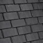 Polymer Slate Roof