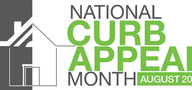 sell curb appeal blog tips national month 2015
