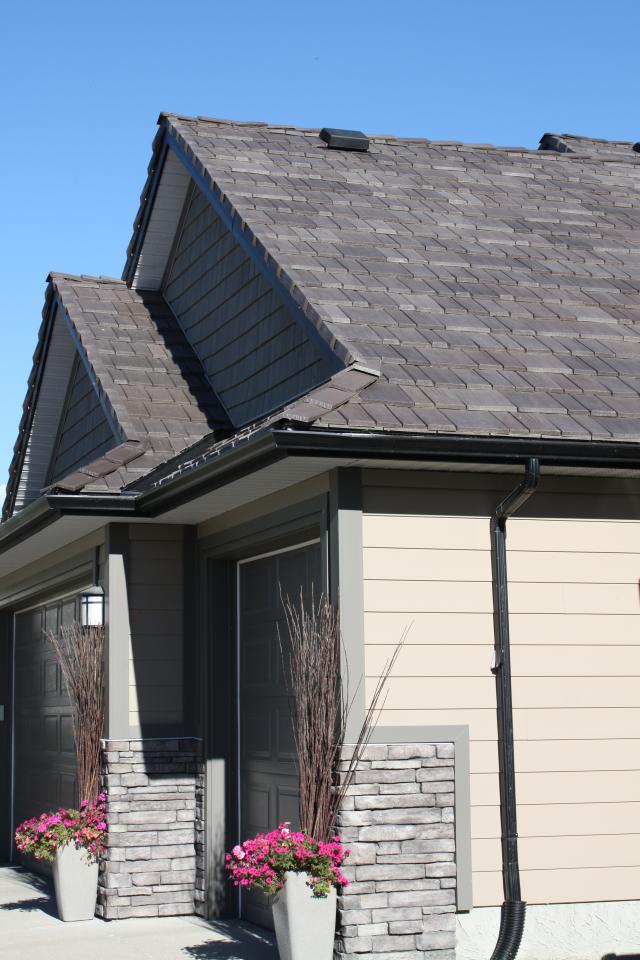 Bellaforté Roofing Stands Up to Rough Canadian Weather – DaVinci Roofscapes