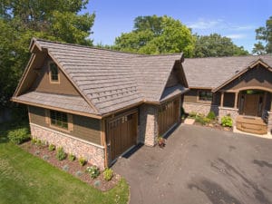 davinci synthetic roofing