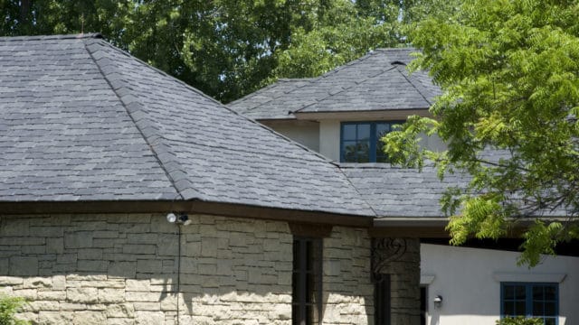 Synthetic Roofing Materials Heiland Roofing