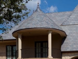 composite roofing package