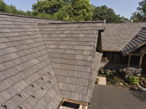 composite roofing products
