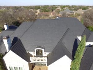 davinci composite roofing composite roofing product fake slate roofs