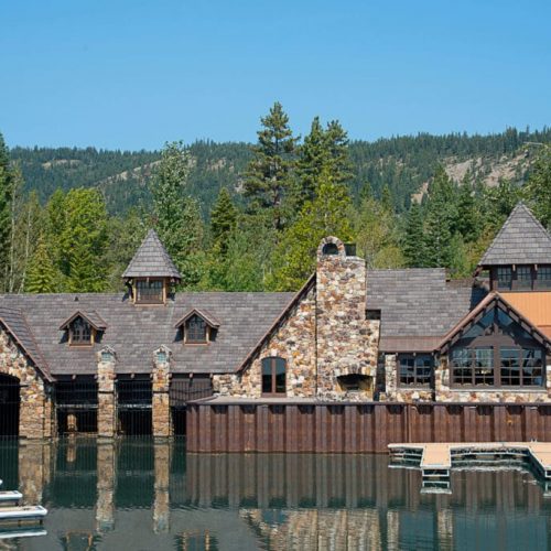 Composite Shake Roofing Shingles | DaVinci Roofscapes